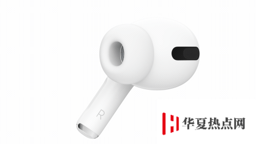 苹果 AirPods Pro 如何取下和安装耳塞？