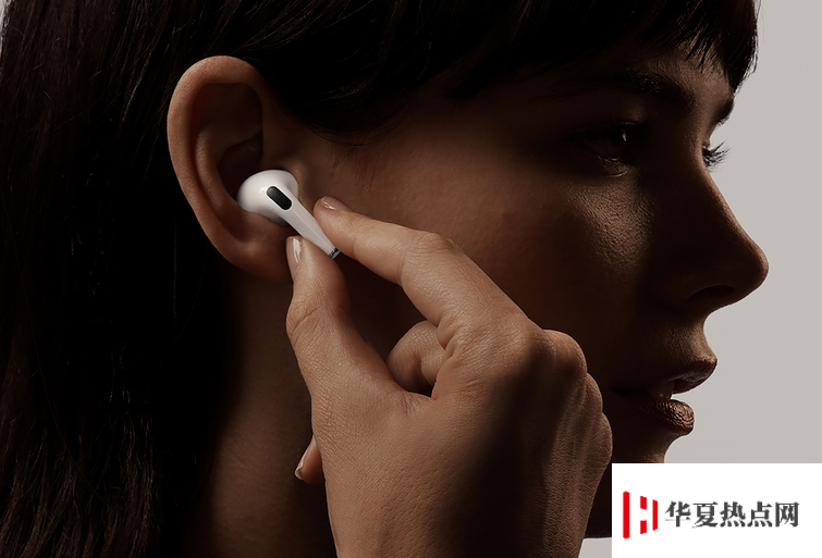 AirPods Pro有噪音，AirPods Pro主动降噪效果变差怎么办？