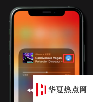 AirPods 连接 iPhone 的两个小技巧