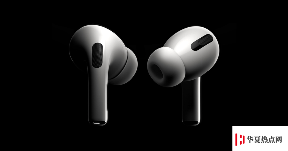 AirPods Pro 固件更新，修复降噪失效的问题