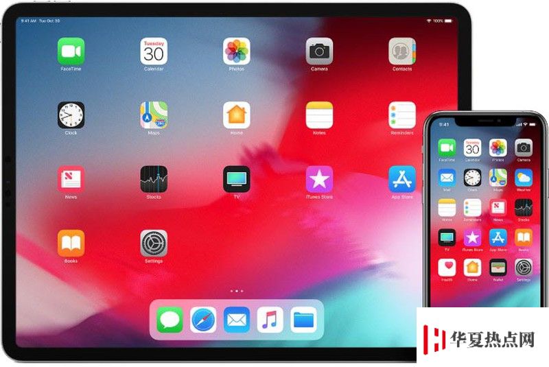 如何为 iPhone 或 iPad 进行 OTA 更新？定期更新系统有哪些益处？