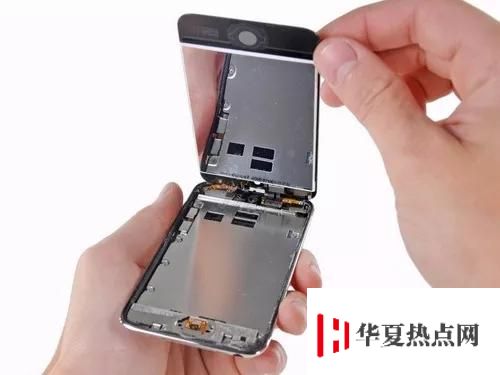 iPhone 更换手机外屏会有什么影响？对手机伤害大吗？