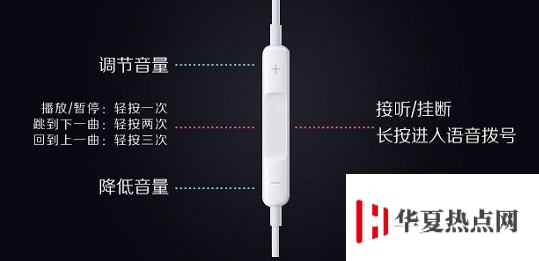 iPhone X有线耳机的这些功能，你都用到了吗？