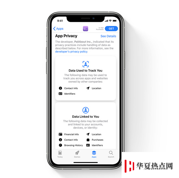 iOS 14 新增 4 大隐私保护功能