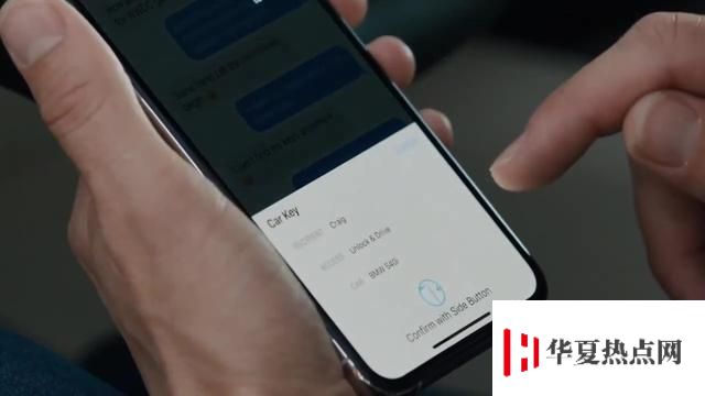 iPhone/Apple Watch 车钥匙功能使用教程