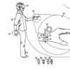 索尼专利申请文件谈到手套界面对象