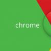 修复数据错误后 Google恢复了Android的Chrome 79更新