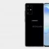 Galaxy S11呈现指向Note 10的设计 拥有更多相机