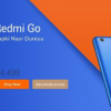 外媒就曝光了小米即将推出的廉价手机红米Redmi Go