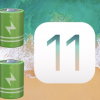 iPhone iOS 11电池排空快吗 如何修复iOS 11电池寿命问题