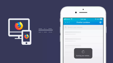 iOS“Lockbox”应用程序让Firefox用户快速提取密码 