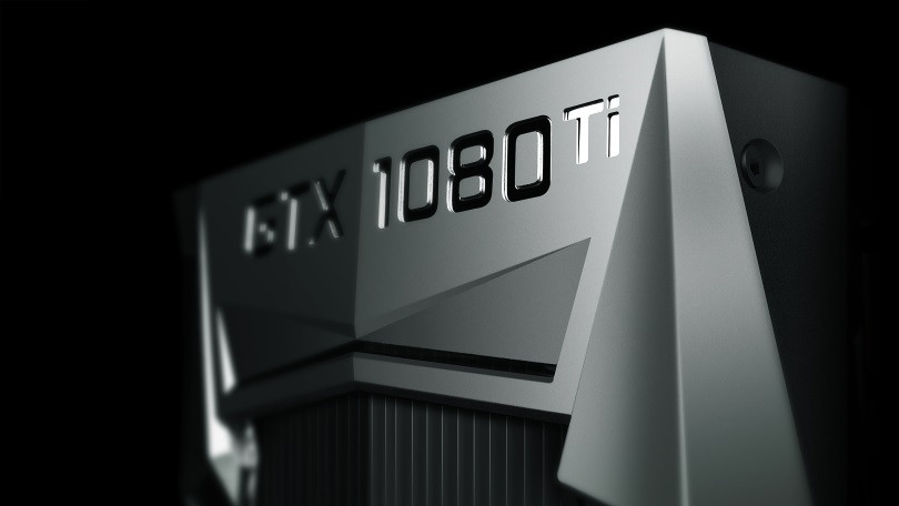 报告：Nvidia结束GTX 1080 Ti GPU制作