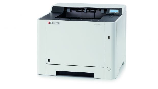 京瓷Ecosys P5021cdw评论