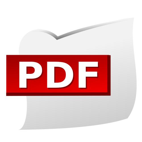 Adobe的扫描应用程序将任何文档转换为可搜索的PDF