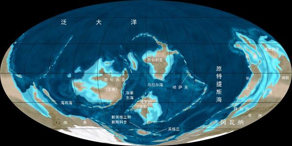 此Google地球扩展程序 每天在浏览器中访问新地点