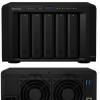 Synology RackStation RS818  评测