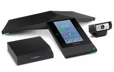 Polycom RealPresence Trio 8800协作套件评测