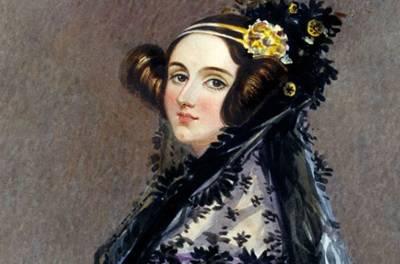 在Ada Lovelace Day Tech的性别薪酬差距依然存在