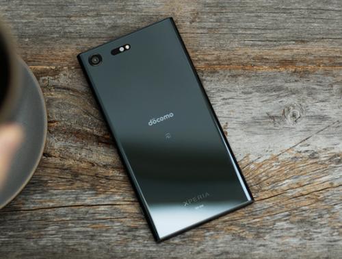 索尼Xperia XZ1评测 3D图像扫描可以销售中档智能手机吗