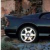 标志性但被低估的Lotus Esprit V8今年25岁这就是它的故事