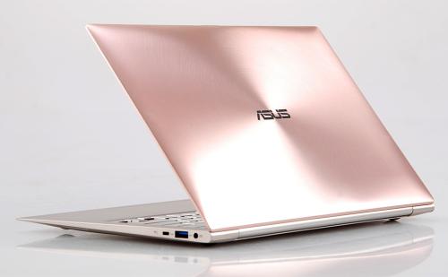 华硕ZenBook 14评测 MacBook Air的一个有价值的竞争对手