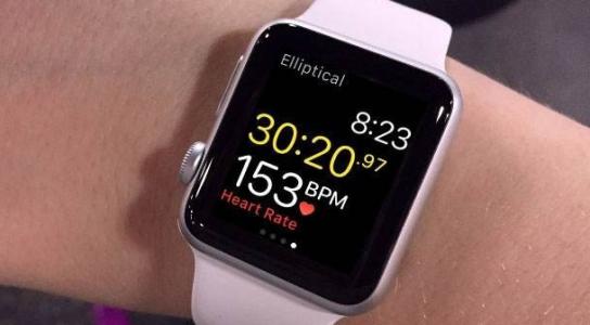 Apple Watch心电图应用程序它的工作原理以及它对未来健康的意义