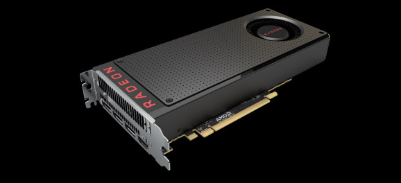 AMD推出驱动程序更新以修复Radeon RX 480功耗问题