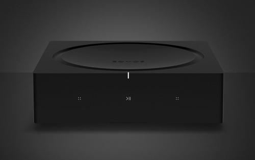 SONOS AMP评论 各种动力