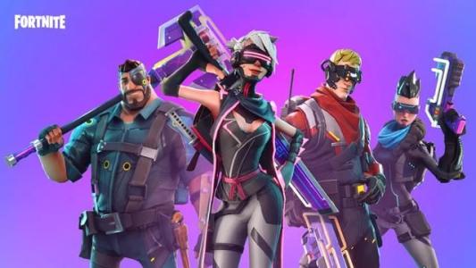 Epic将Fortnite的账户合并工具推迟到2019年