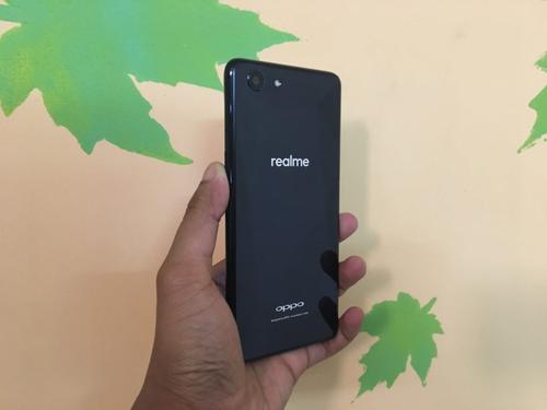 Realme C1评论 Redmi 6A的预算竞争对手