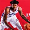 NBA Live 19将女性添加到其创造一个玩家的功能中