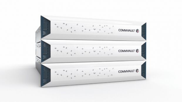 Commvault GO 2018 Commvault为初创公司 MSP和企业添加了新的HyperScale硬件