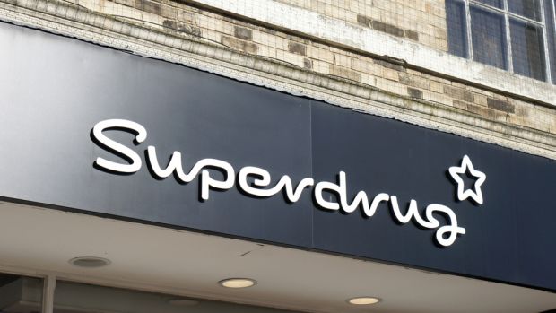 Superdrug警告客户在黑客攻击威胁后更改密码