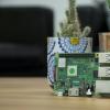 Raspberry Pi 3 B +功能改进了处理器和网络