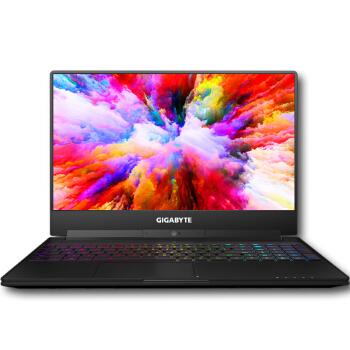 Gigabyte Aero 15 15-X9评论 未实现的潜力但没有浪费