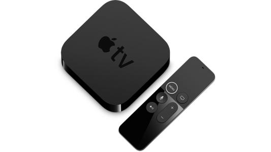 亚马逊开始销售Apple TV和谷歌Chromecast