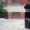 DJI OSMO POCKET评论 一款微型相机不会吝啬稳定性