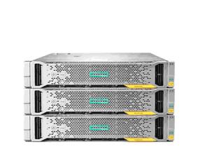 HPE StoreVirtual 3200存储