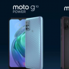 摩托罗拉明天将在印度推出其新的Moto G10 Power和Moto G30