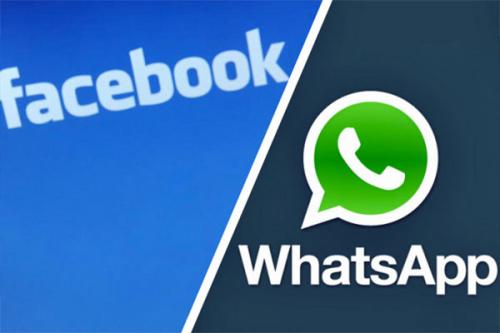 WhatsApp联合创始人敦促用户再次删除他们的Facebook帐户