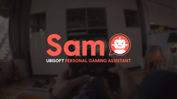 Ubisoft推出Sam聊天机器人来回答您的游戏问题