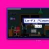 Google的Lo-Fi播放器可让您创建自己的虚拟Lo-Fi音乐室