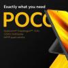 POCO X3 NFC搭载120 Hz显示屏 价格从229欧元起