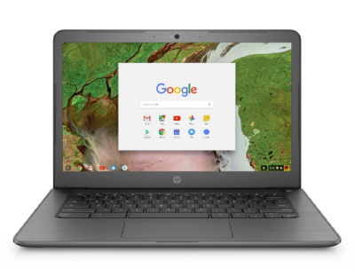 惠普推出了另外两款基于AMD的教育和企业级Chromebook