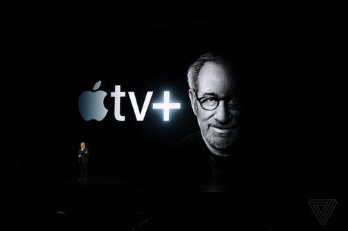 奥普拉将在Apple TV Plus上发行两部纪录片以及一个新的读书俱乐部