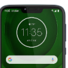 摩托罗拉 Moto G7 SUPRA 是一款配备 6.2 英寸 LCD 显示屏