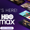 Roku 终于登陆 HBO Max 应用程序