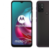 Moto G30 将位于现有的Moto G 系列之下