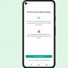 WhatsApp为备份服务推出端到端加密