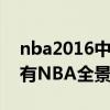 nba2016中国有重庆吗（重庆卫视为什么会有NBA全景播报）